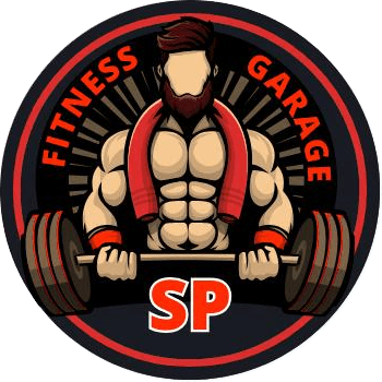 SP Fitness Garage