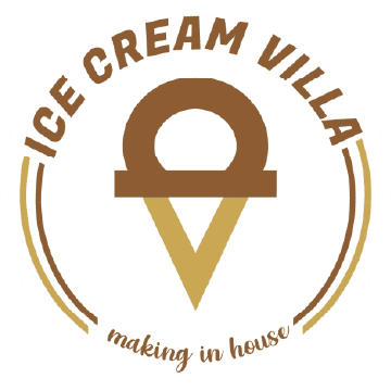 Ice Cream Villa