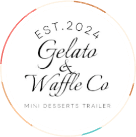 Gelato & Waffle Co